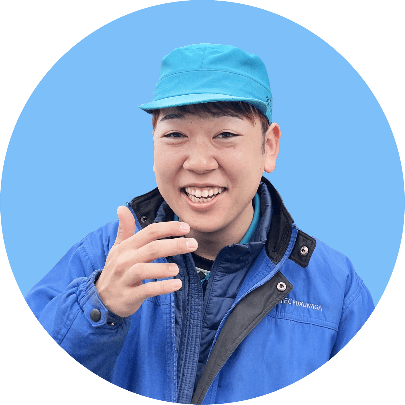 K.Mさん