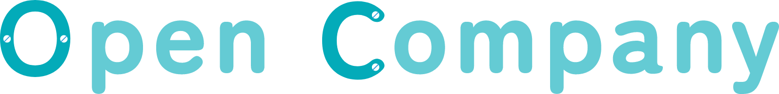 Open Company